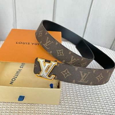 wholesale quality louis vuitton belts model no. 784